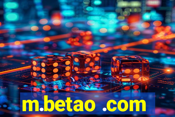 m.betao .com